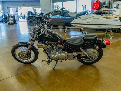 2025 Yamaha V Star 250 - Photo 6