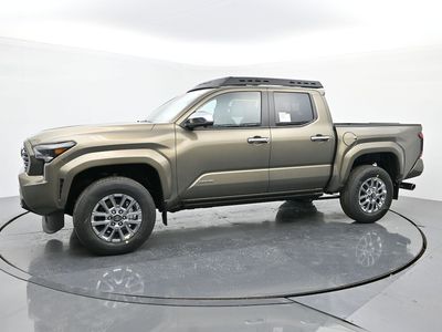 2026 Toyota Tacoma - Photo 2