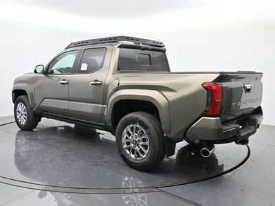 2026 Toyota Tacoma - Photo 3