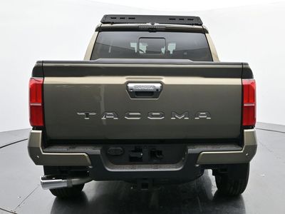 2026 Toyota Tacoma - Photo 4