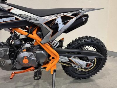 2026 Denago Powersports MX1 - Photo 12