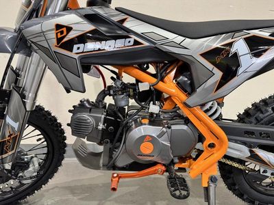 2026 Denago Powersports MX1 - Photo 11