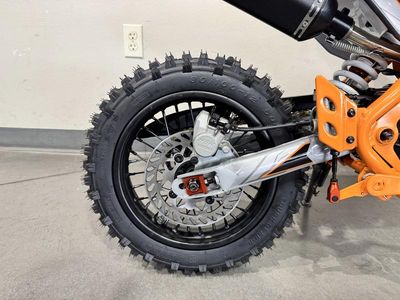 2026 Denago Powersports MX1 - Photo 13