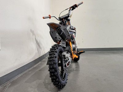 2026 Denago Powersports MX1 - Photo 7