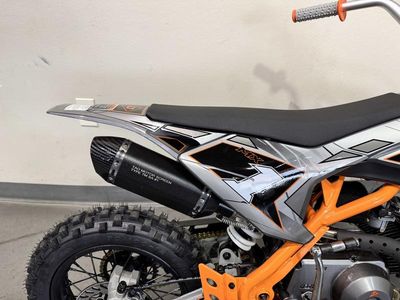 2026 Denago Powersports MX1 - Photo 14