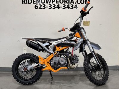 2026 Denago Powersports MX1 - Photo 1