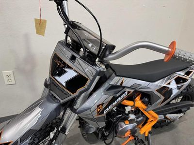 2026 Denago Powersports MX1 - Photo 10