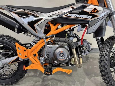2026 Denago Powersports MX1 - Photo 15