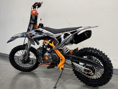 2026 Denago Powersports MX1 - Photo 6