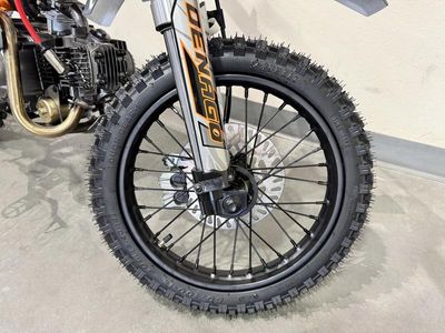 2026 Denago Powersports MX1 - Photo 17