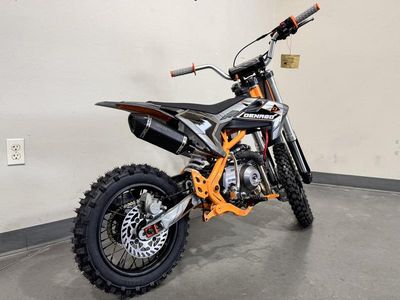 2026 Denago Powersports MX1 - Photo 9