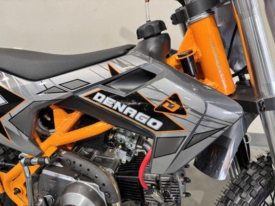 2026 Denago Powersports MX1 - Photo 16