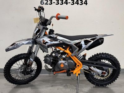 2026 Denago Powersports MX1 - Photo 5
