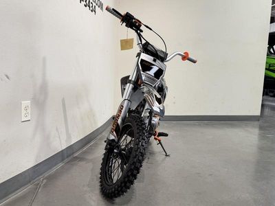 2026 Denago Powersports MX1 - Photo 3