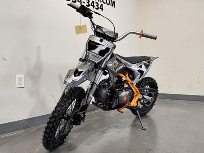 2026 Denago Powersports MX1 - Photo 4