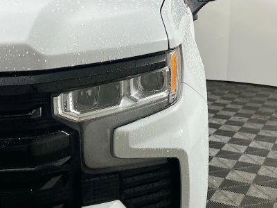 2023 Chevrolet Silverado 1500 — photo 9 view