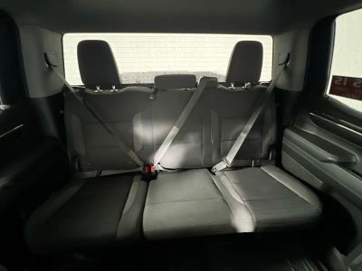 2023 Chevrolet Silverado 1500 — photo 29 view