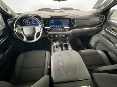 2023 Chevrolet Silverado 1500 — photo 26 view