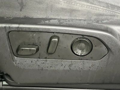 2023 Chevrolet Silverado 1500 — photo 13 view