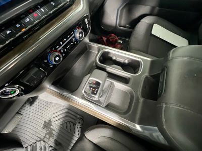 2023 Chevrolet Silverado 1500 — photo 22 view