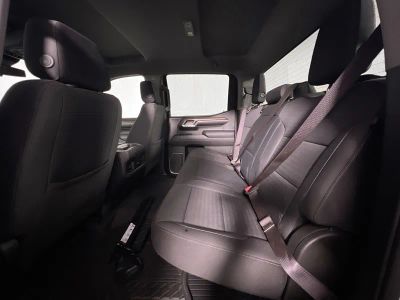 2023 Chevrolet Silverado 1500 — photo 25 view