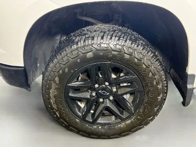 2023 Chevrolet Silverado 1500 — photo 11 view