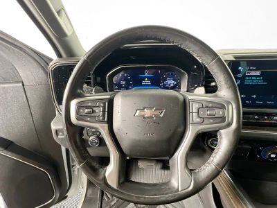 2023 Chevrolet Silverado 1500 — photo 15 view