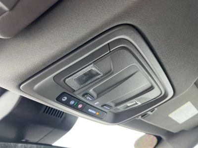 2023 Chevrolet Silverado 1500 — photo 18 view
