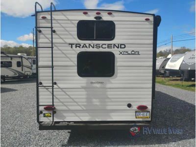 2024 Grand Design Transcend Xplor - Photo 7