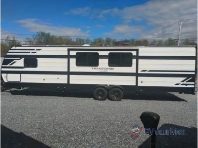 2024 Grand Design Transcend Xplor - Photo 5