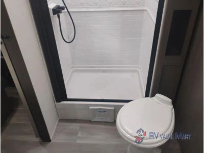 2024 Grand Design Transcend Xplor - Photo 24