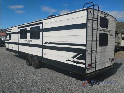 2024 Grand Design Transcend Xplor - Photo 6