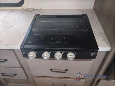 2024 Grand Design Transcend Xplor - Photo 21