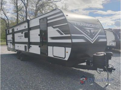 2024 Grand Design Transcend Xplor - Photo 10