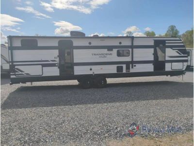 2024 Grand Design Transcend Xplor - Photo 9