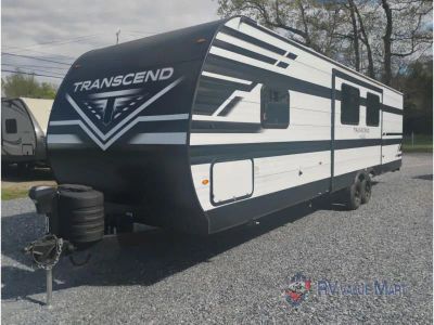 2024 Grand Design Transcend Xplor - Photo 4