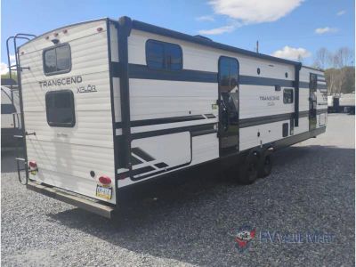 2024 Grand Design Transcend Xplor - Photo 8