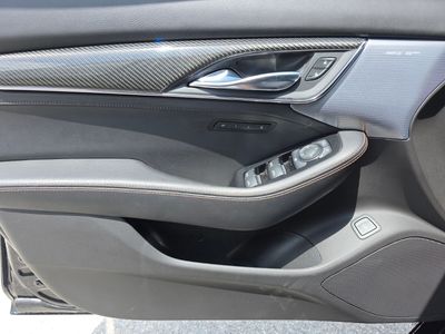 2023 Cadillac CT5 — photo 24 view