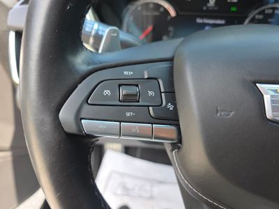 2023 Cadillac CT5 — photo 27 view