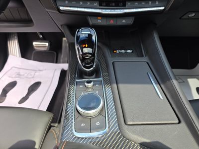 2023 Cadillac CT5 — photo 25 view