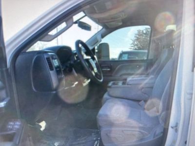 2019 GMC Sierra 2500HD - Photo 6