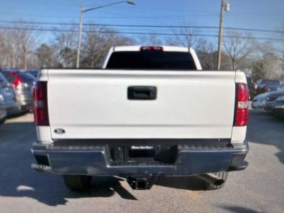 2019 GMC Sierra 2500HD - Photo 4