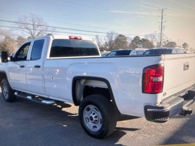 2019 GMC Sierra 2500HD - Photo 3