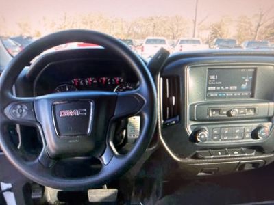 2019 GMC Sierra 2500HD - Photo 7