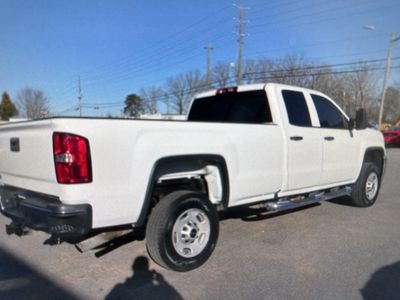 2019 GMC Sierra 2500HD - Photo 1