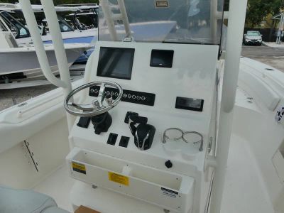 2027 Key West 239 FS — photo 9 view