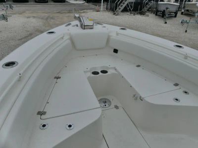 2027 Key West 239 FS — photo 13 view