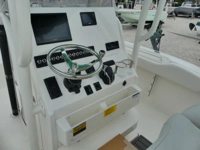 2027 Key West 239 FS — photo 10 view