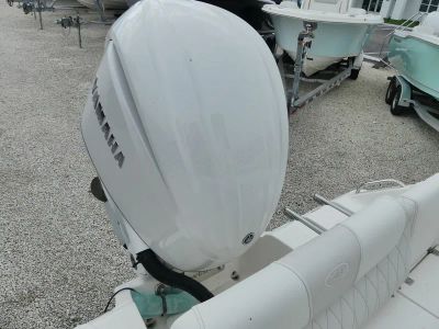 2027 Key West 239 FS — detail view