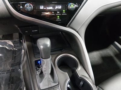 2024 Toyota Camry - Photo 13